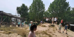 丰润区石各庄镇开展关爱“星星的孩子”志愿服务